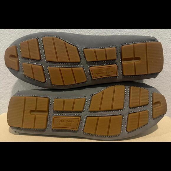 New Cole Haan Wyatt Penny Driver Loafers Men's Size 9.5 - Picture 6 of 7
